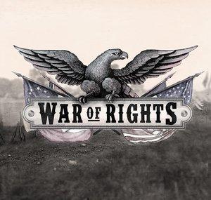 War of Rights