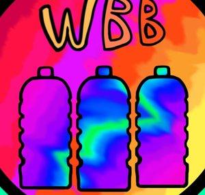 WaterBottleBOIZ