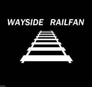 Wayside Railfan