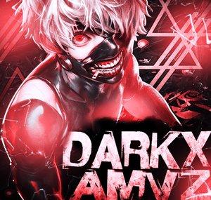 XDarkxAmvsX