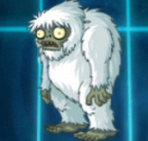 Yeti Dude