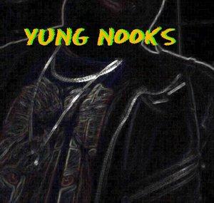 Yung N00ks - GOD