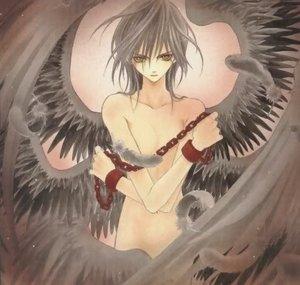 ZeroKankaBlackwing
