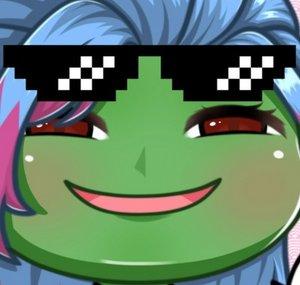 Zonbi Ninja: The Eternal Noob