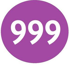 999 DEAD