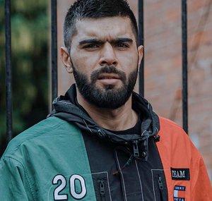 Adam McKola
