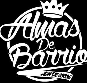 Almas De Barrio