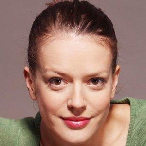 Andrea Kerestešová
