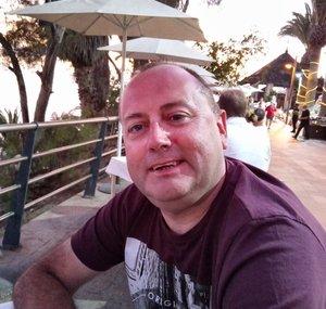 Andrew Gaskell