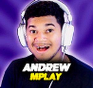 Andrew MPlay