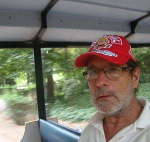 Antonio Eduardo Santos Oliveira