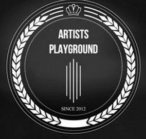 ArtistsPlayground