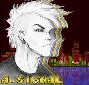 A.Signal
