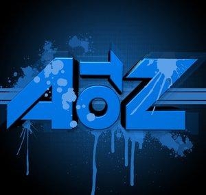 AtoZLetsPlays