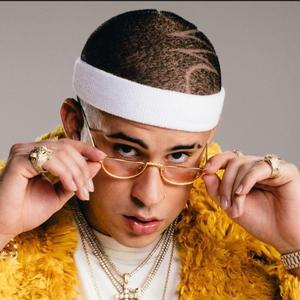 Bad Bunny