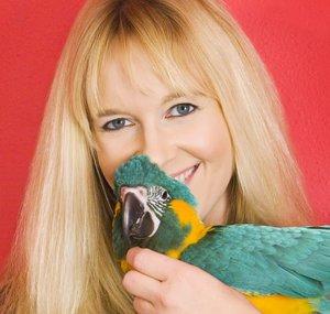 Barbara Heidenreich