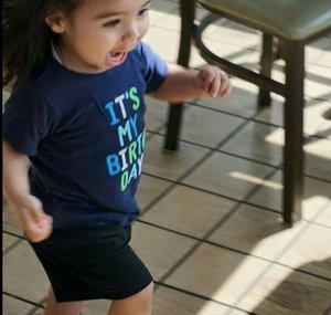 Bash In Motion