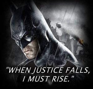 BatmanoftheKnight