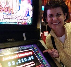 Beth Loves Vegas