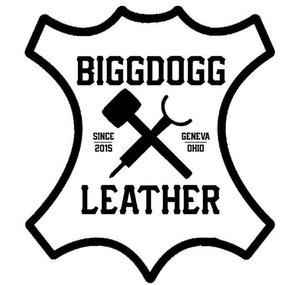 BiggDogg Leather
