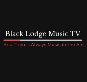 Black Lodge Music TV