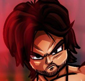 Blackenfist