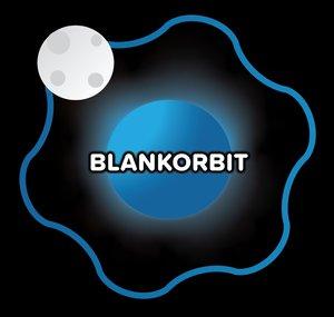 Blank Orbit