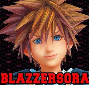 BlazzerSora