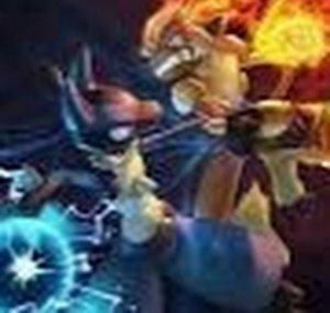 Bro's Gaming