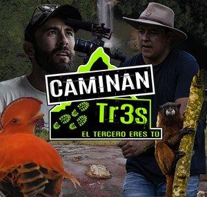 CaminanTr3s