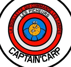 CAPTAIN' CARP