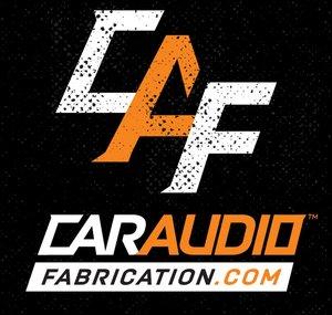 CarAudioFabrication