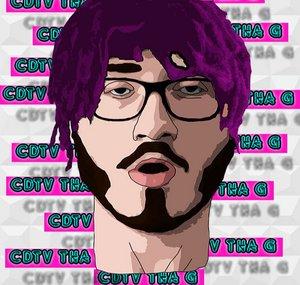 CDTVthaG