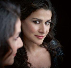 Cecilia Bartoli