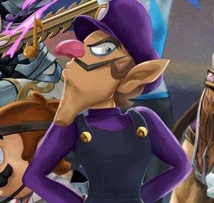 Challat SSBU