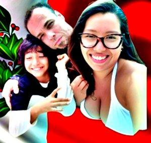 CHICHARRON FAMILY PERU ENGLISH DUB
