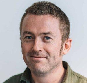 Chris Manton