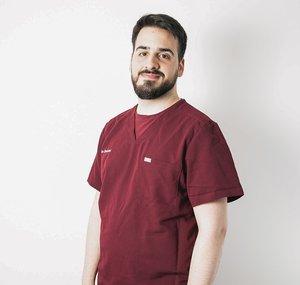 Christos Athanasoulis