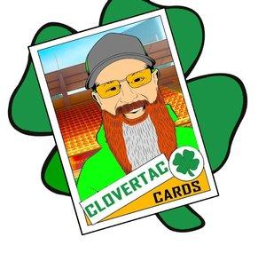 CloverTac Cards