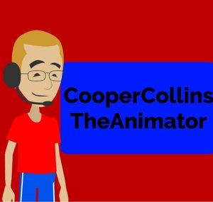 CooperCollinsTheAnimator