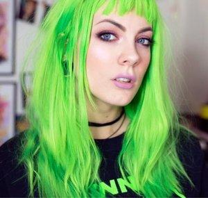 Courtney Dawne