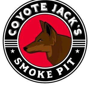 Coyote Jack's Smoke Pit