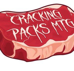 CRACKING PACKS MTG