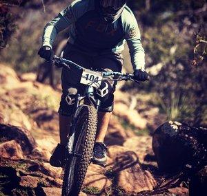 CRANK IT MTB