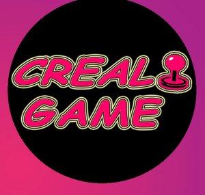 CREALI GAME