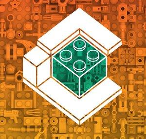Cube Brick