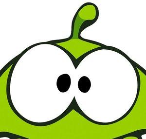 Cut the Rope & Om Nom Games