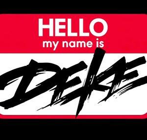 DEKE
