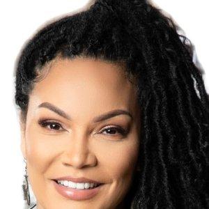 Egypt Sherrod