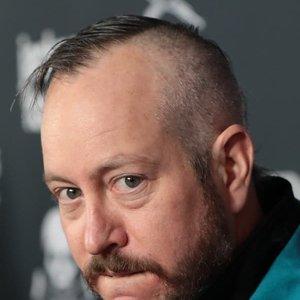 Ehren McGhehey